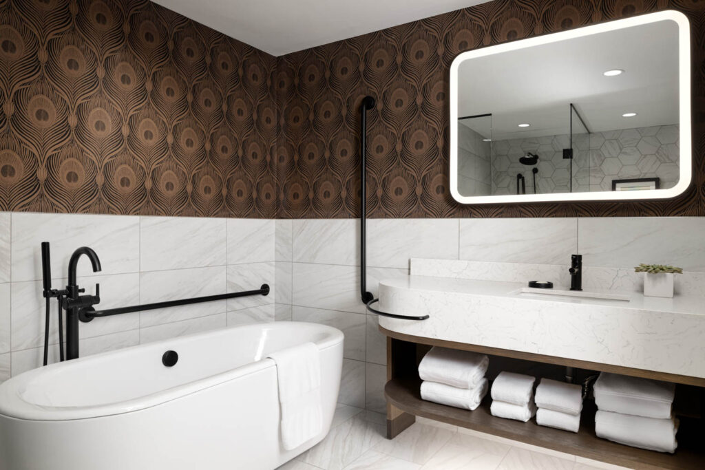 The Dorian 酒店丨加拿大-22