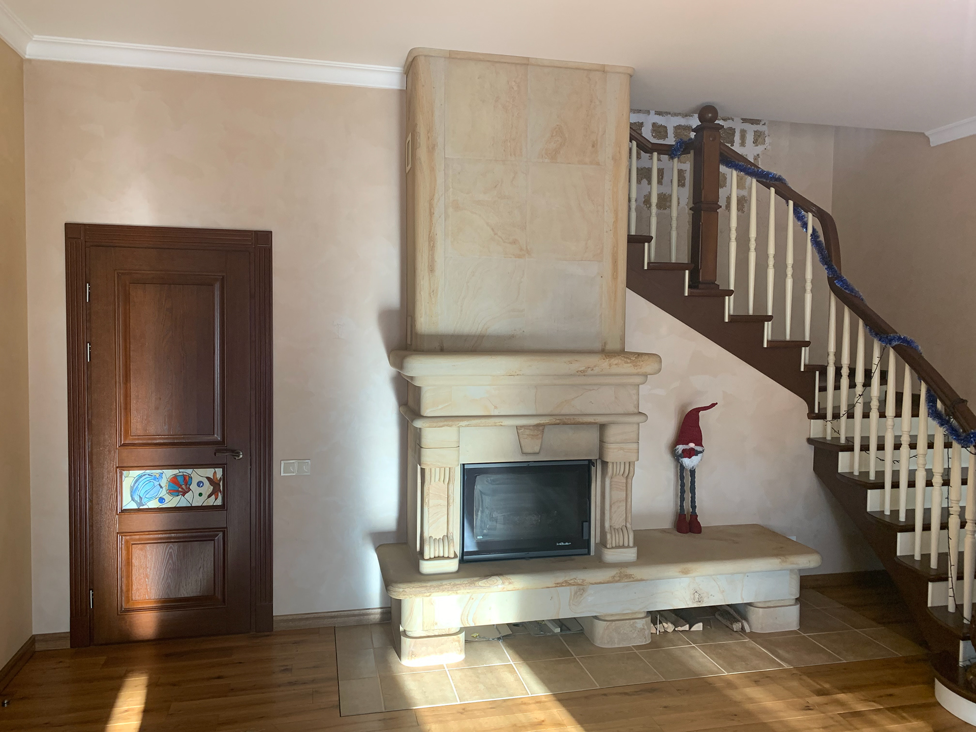 Реалізований проект у м.Вінниця-10