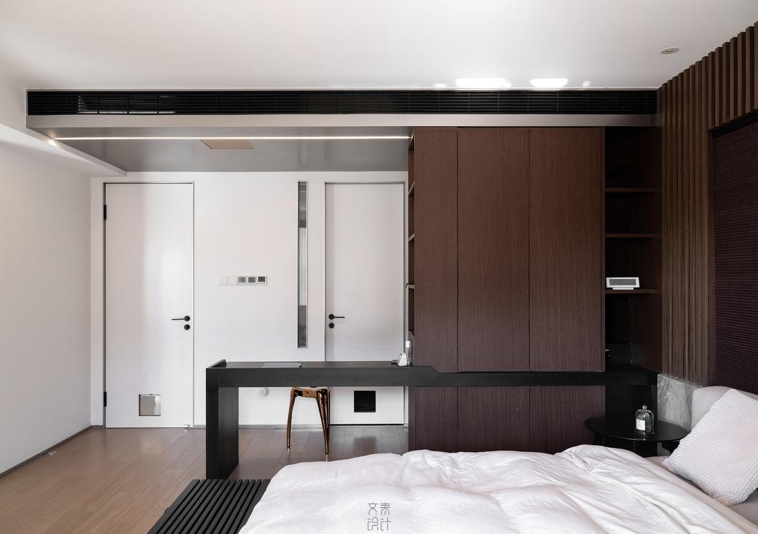 猫奴之家 · 多功能室与喵星人的温馨港湾-32