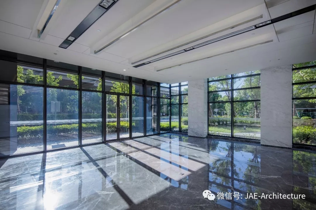 张江中星微电子产业大楼-21