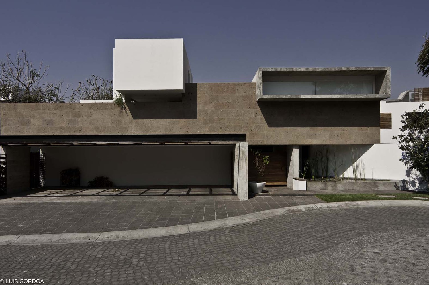 LQ20 House  T3arc-19