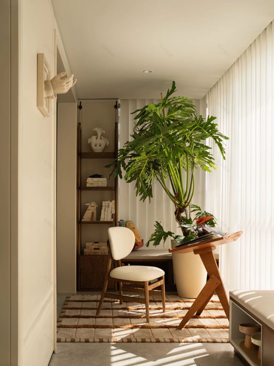 广州万科黄埔新城中央公园丨中国广州丨上海璞辉空间设计有限公司-19