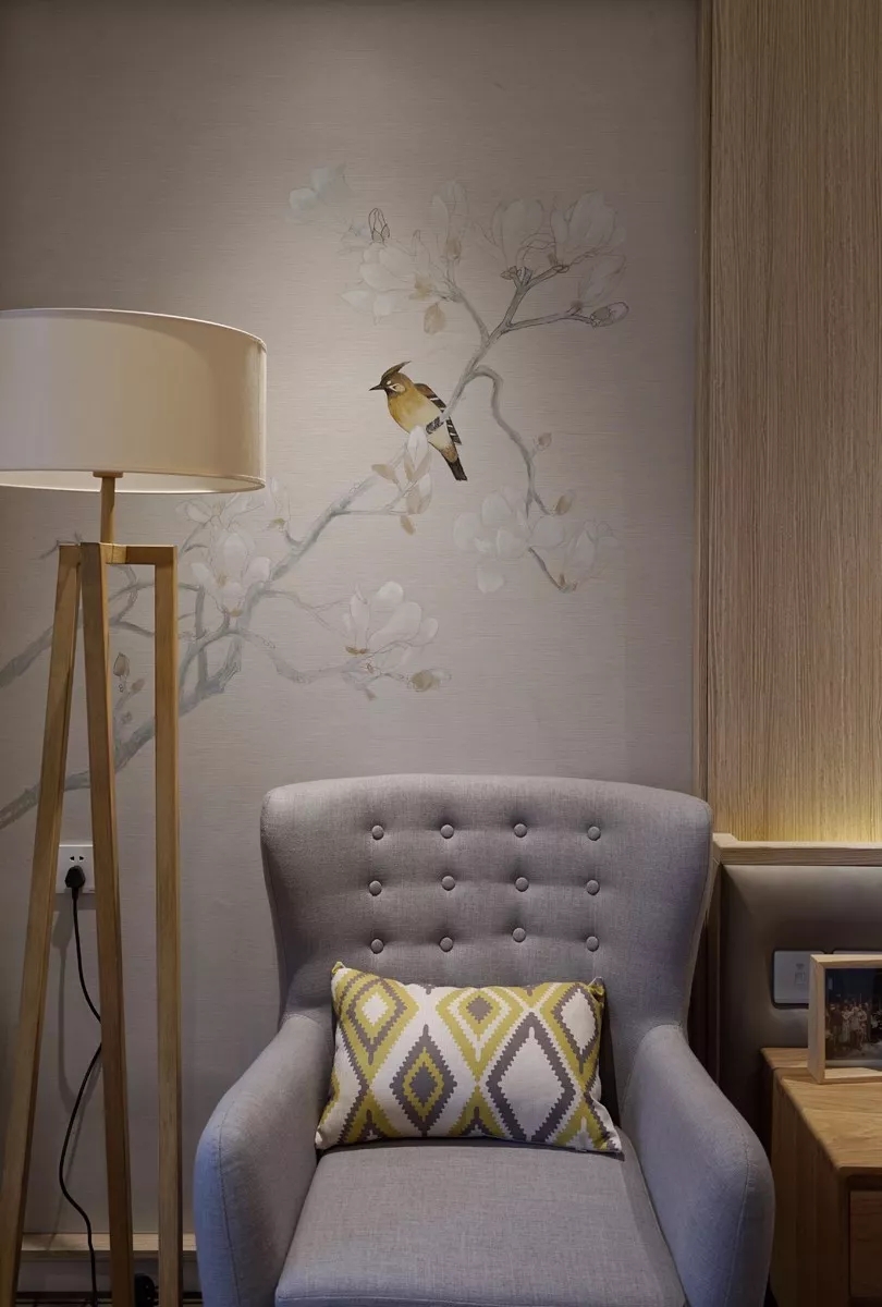 梦想改造家 设计师孙华锋用“榫卯”重塑中式豪宅-64