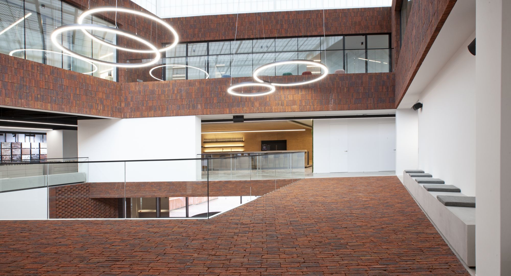 Nelissen Bricks 体验中心-17