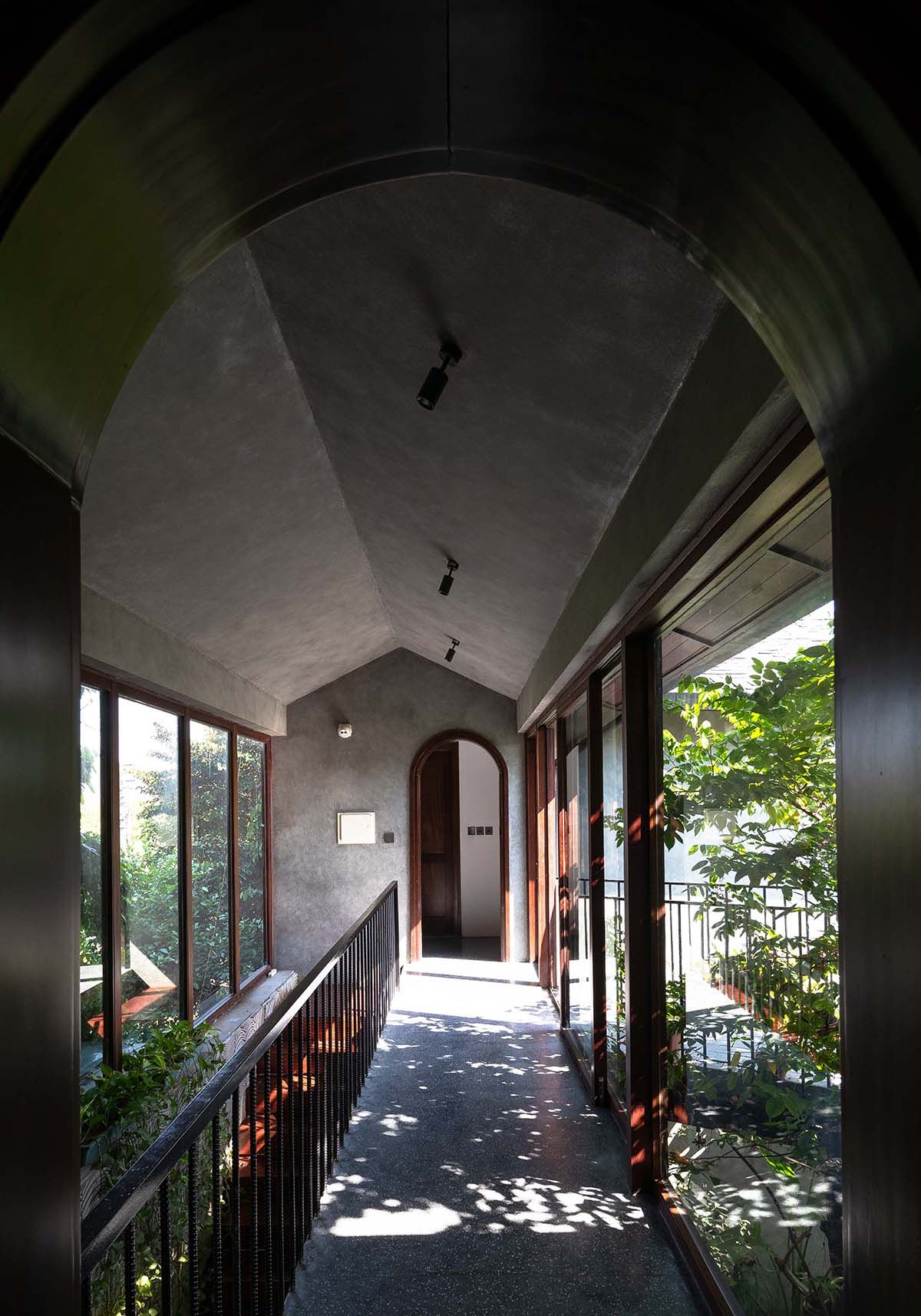 Nôm Villa | 传统与现代的完美融合-79