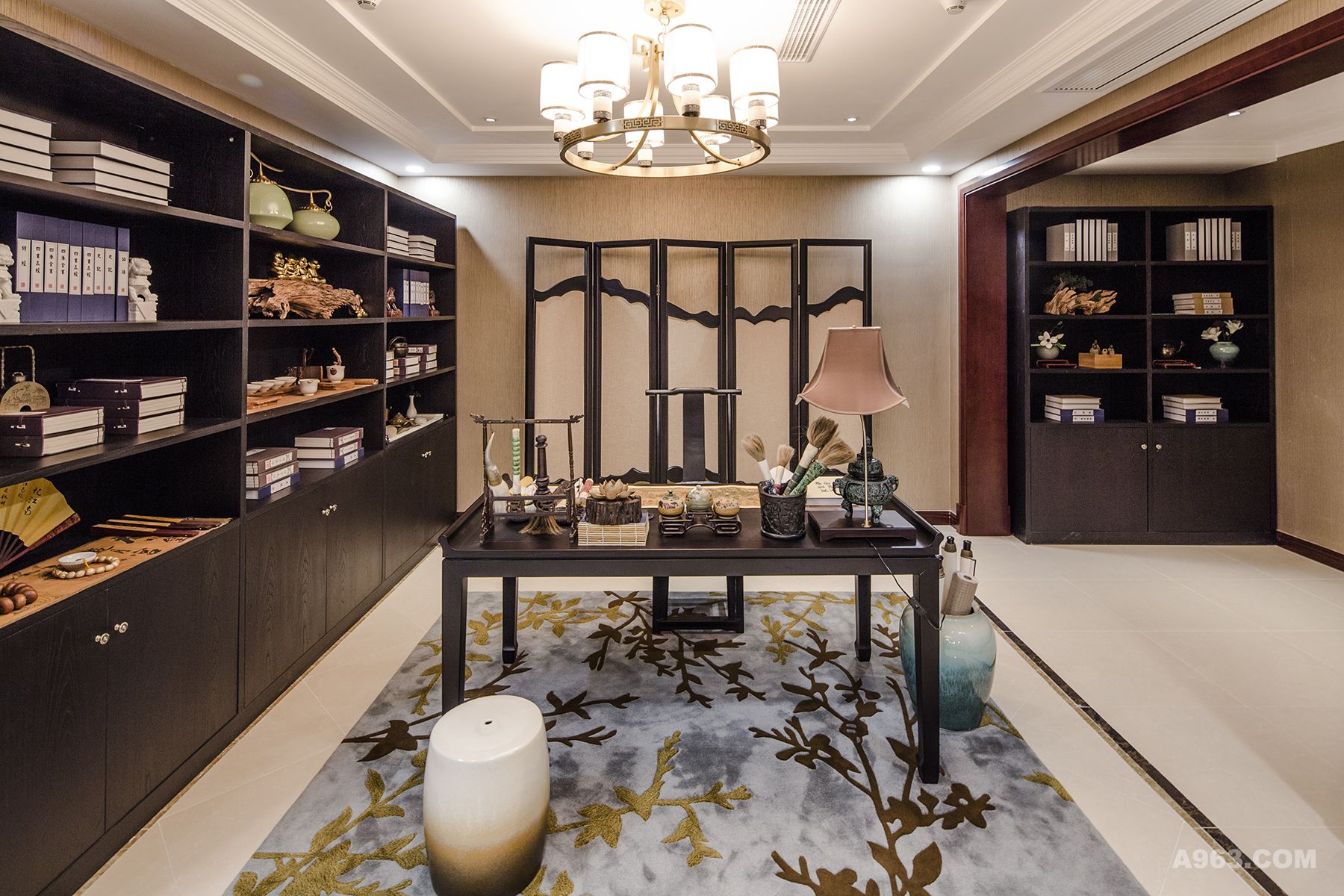 苏州颐和湾颐和上院-3