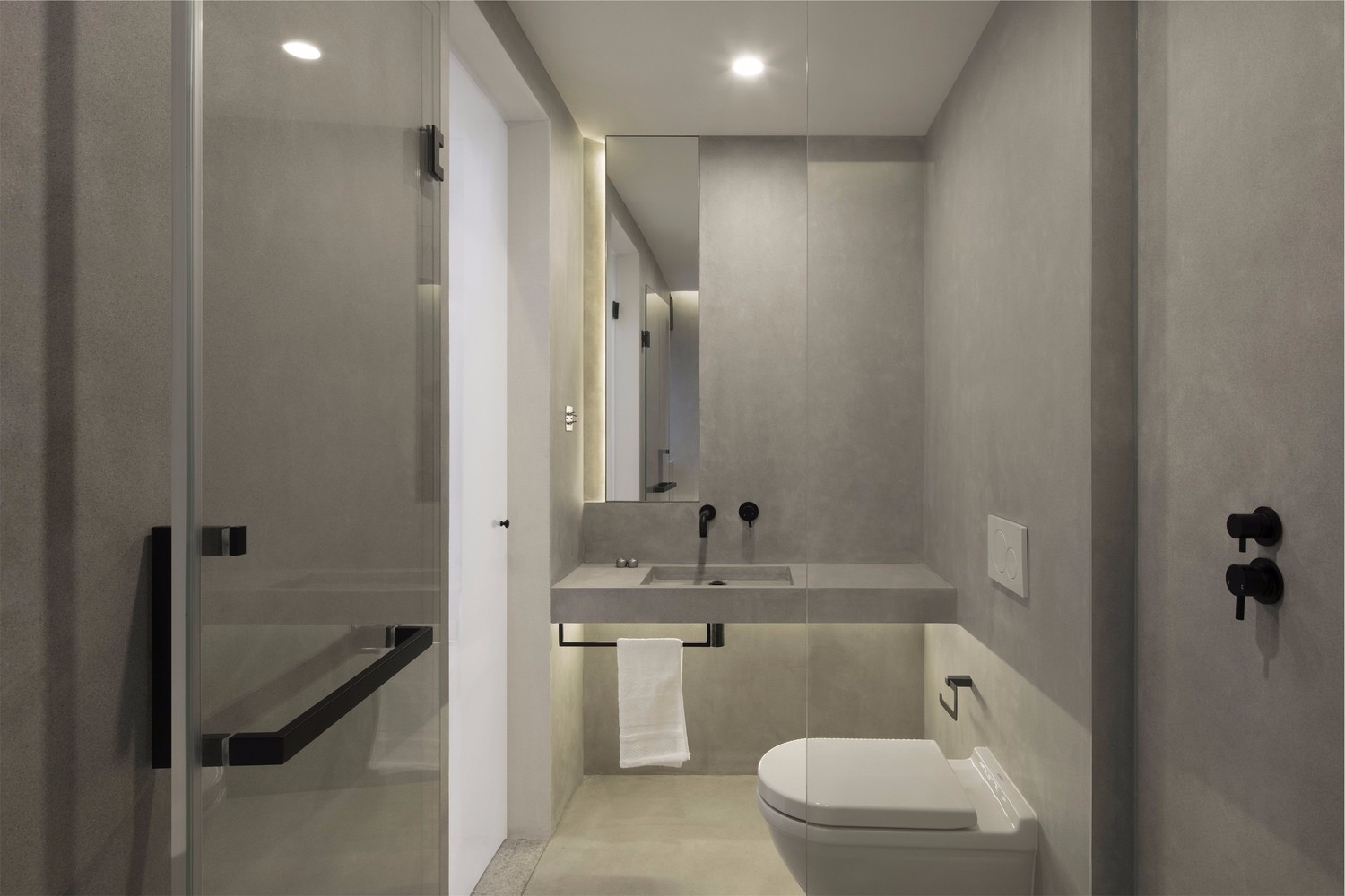 B.L.U.E. 建筑设计事务所：北京白塔寺胡同大杂院改造-80