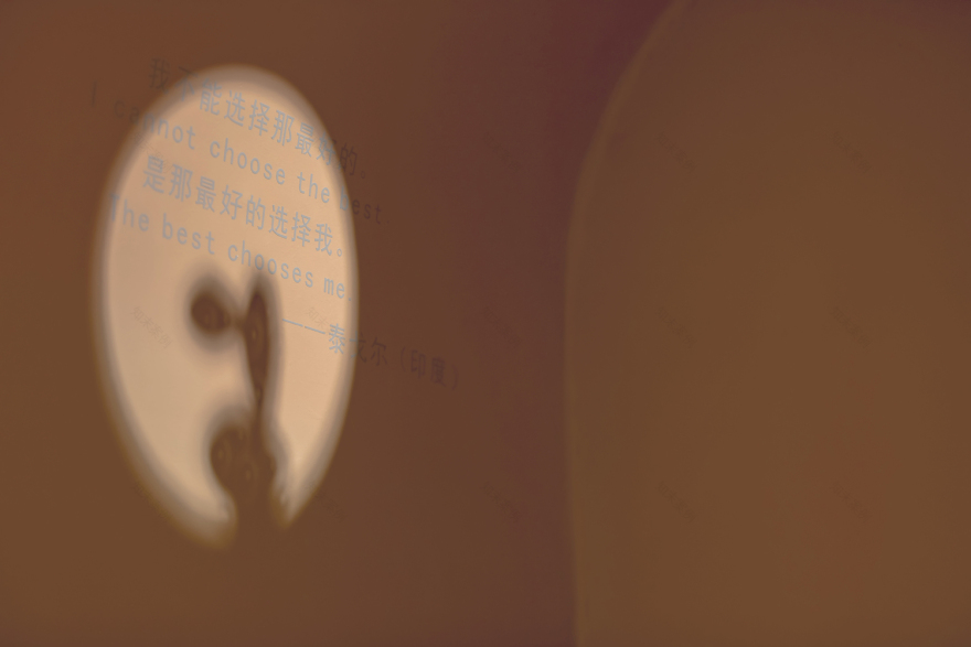 西安仙人掌时尚店丨中国西安丨Boundary Space Design-35