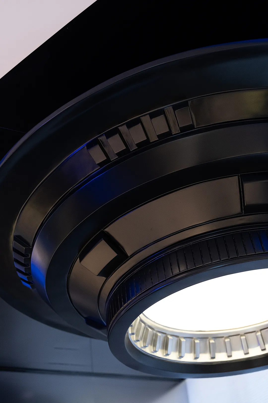 绿城・深蓝广场丨中国银川丨VBD 中置华优设计集团-34