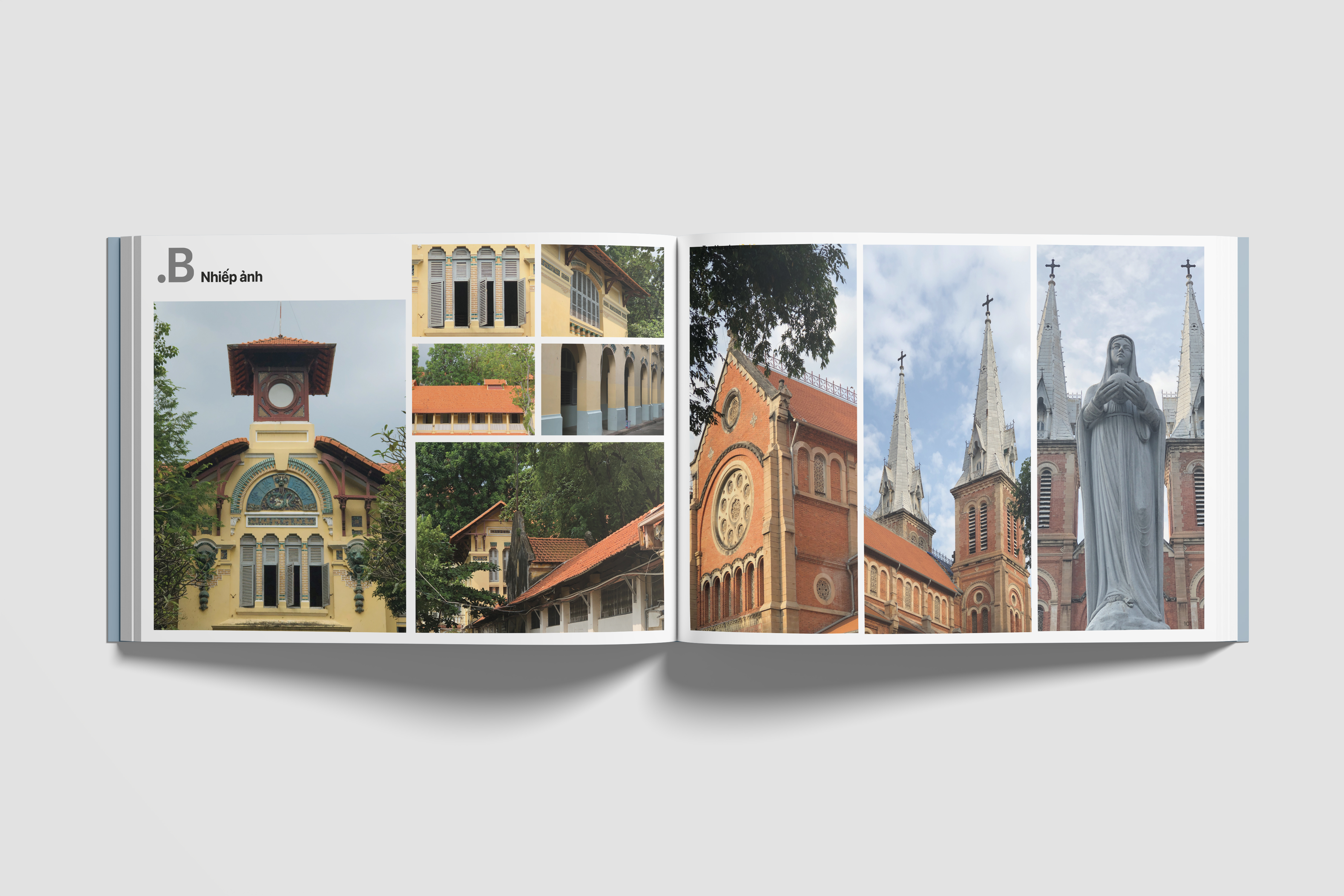 2024 | Tran Hung Loc - Architecture Portfolio-49