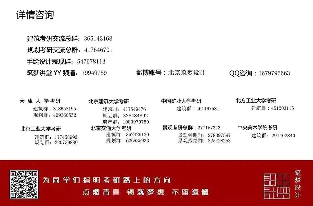 【快题专题案例】系列之改造类案例赏析-287