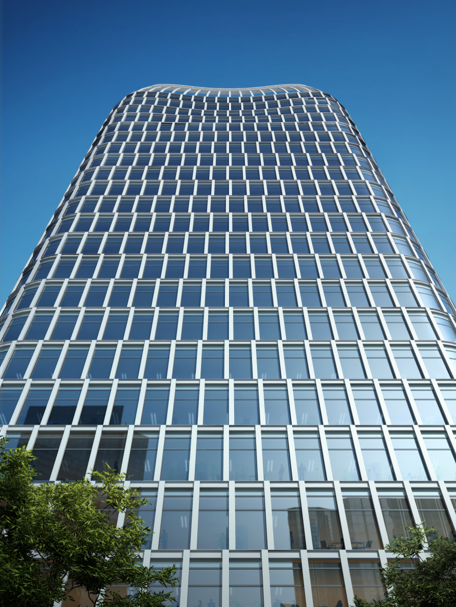 杭州海威叁拾浔丨中国杭州丨无间设计-18