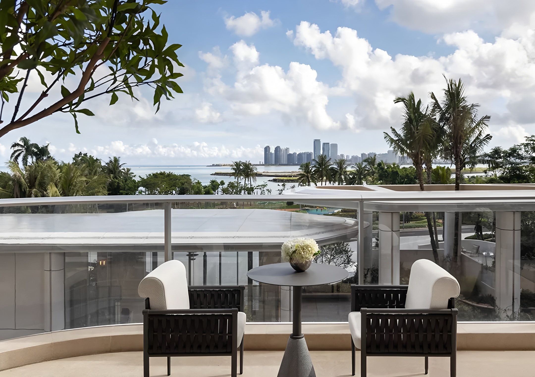 中海南海·叁號院丨中国海口丨北京山禾金缘艺术设计股份有限公司-64