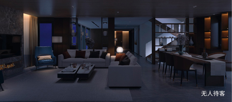 南京·玛斯兰德奔牛谷-8