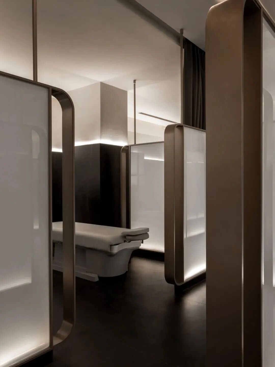 新作 清浅汤泉丨中国西安丨大展装饰设计顾问有限公司-21