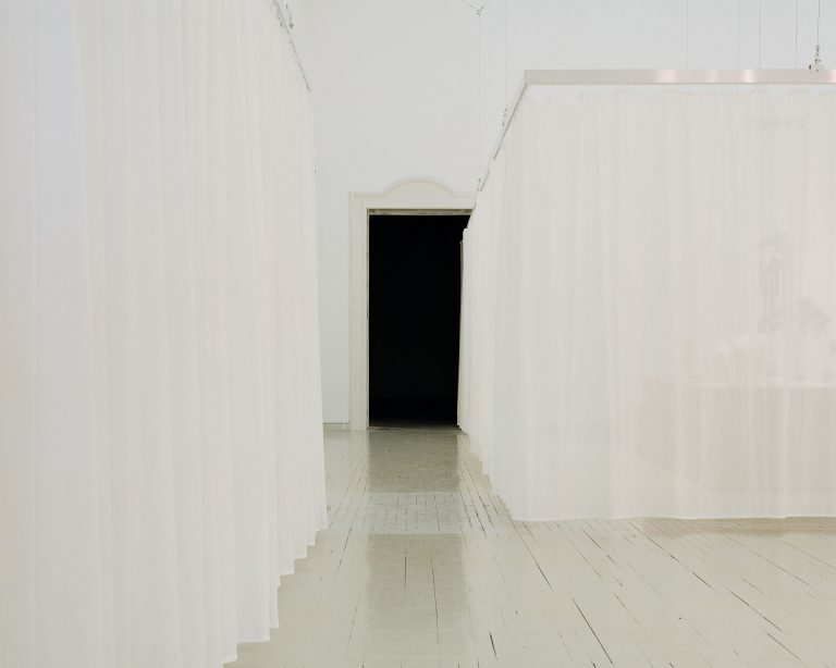 共享空间·七号展厅丨HungaryBudapest丨Hetedik Műterem Kft.等多个团队-31