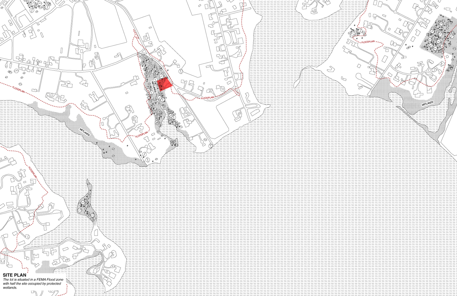 洪水区上的高端海景别墅-37