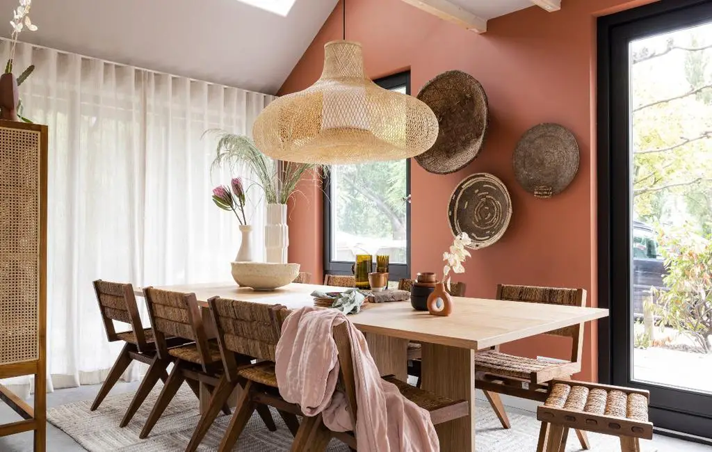 荷兰自然风住宅 | 温馨的泥砖装饰-6