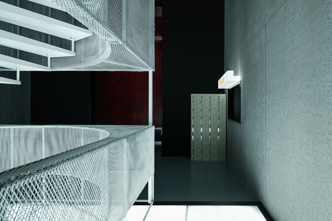 TP密室丨中国成都丨Y·design言述设计-43