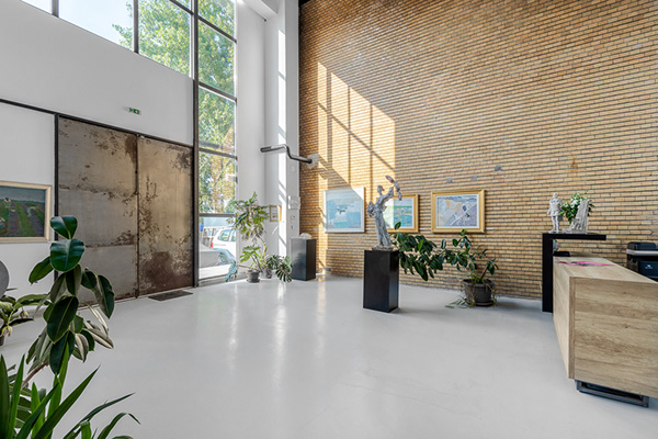 艺术品保险箱丨Reflex Architecture-2