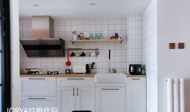 玖雅北欧工业风家居-16