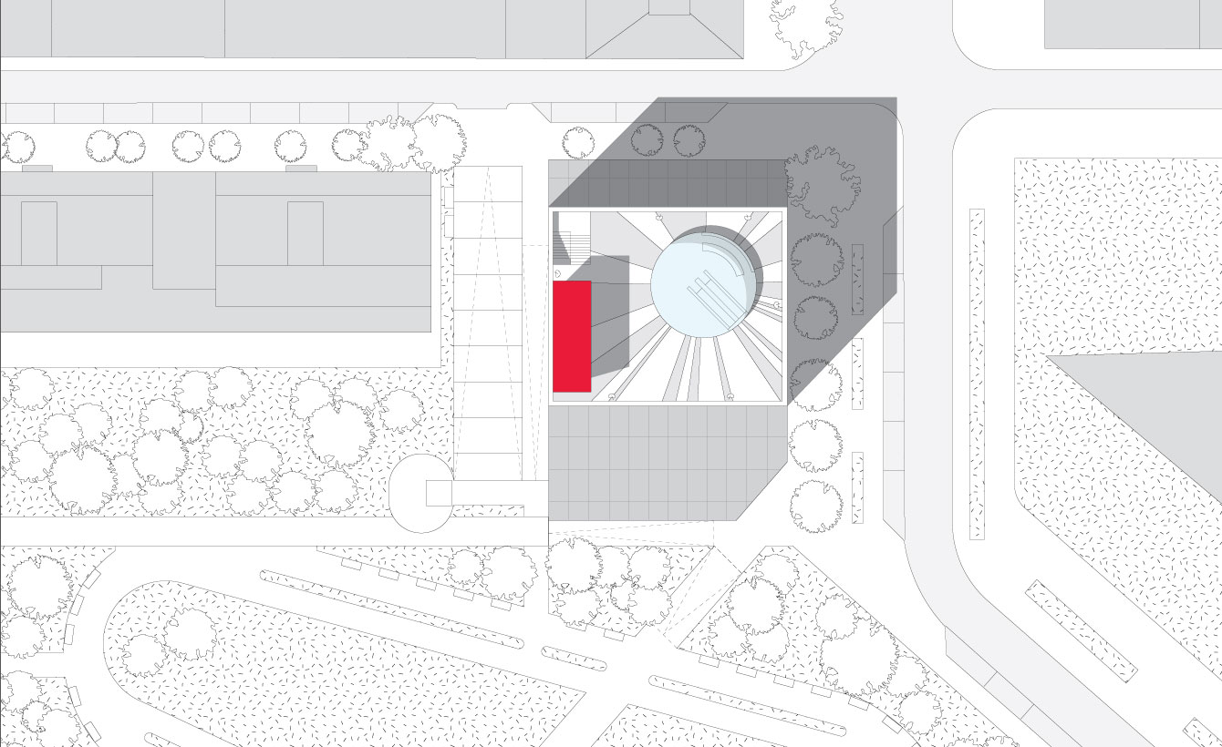 House of Memory  2A+P,A（米兰记忆之屋）丨意大利米兰-3