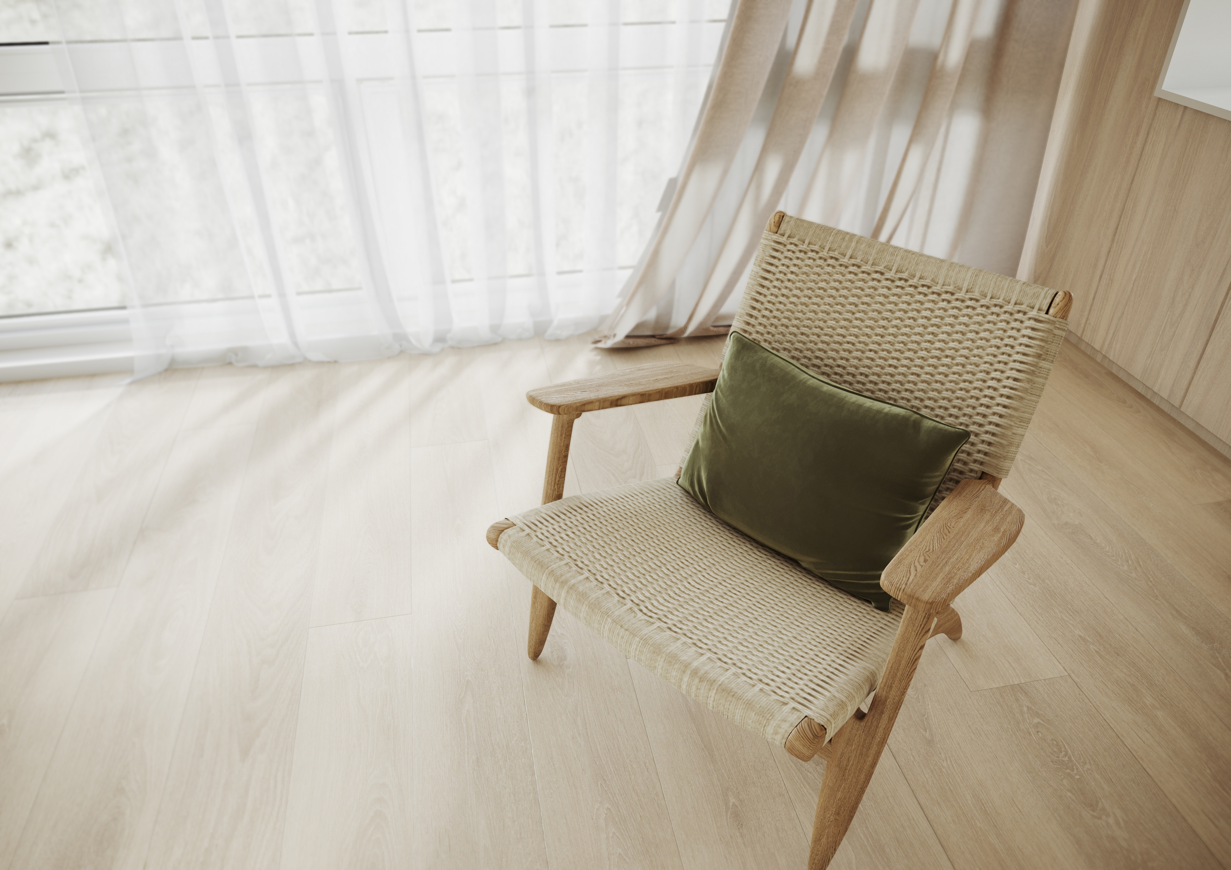 贵州兴义顶层阁楼设计丨中国贵州-10