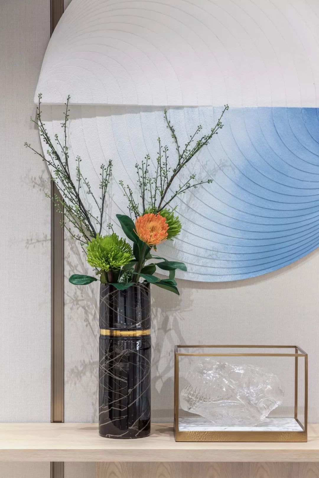 厦门香山湾半岛 | 自然与艺术的诗意空间-65