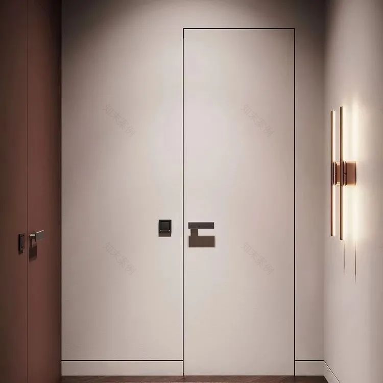 春意盎然 · 治木木作金属定制设计-32