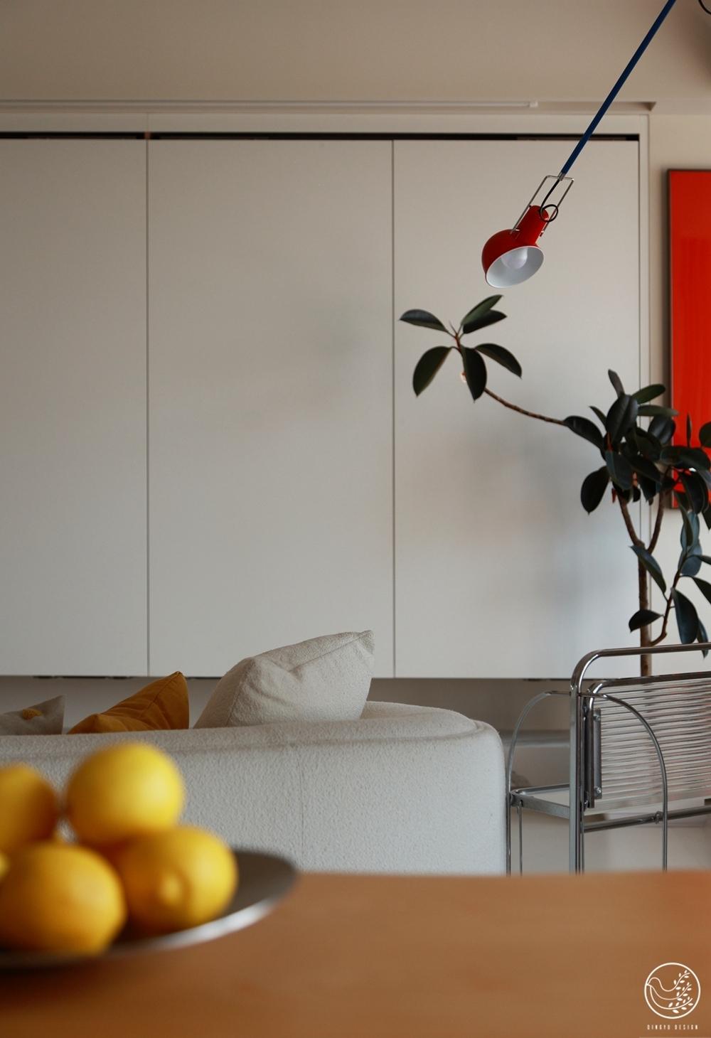 不听劝入手顶楼复式，直接get梦中情房-14