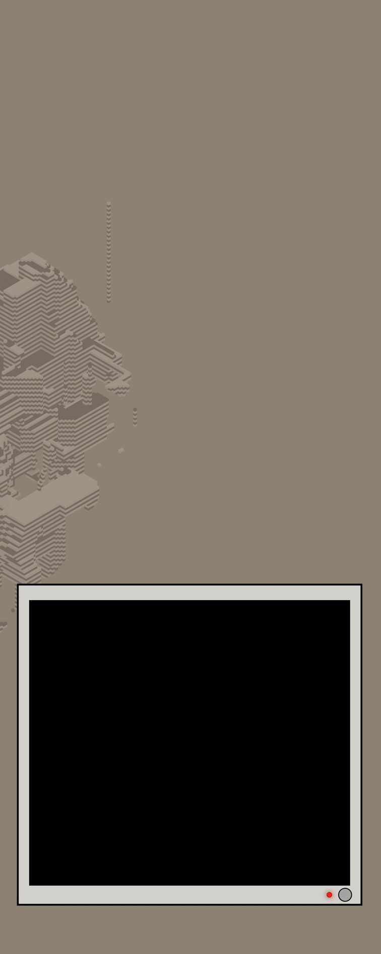 穿越X11次元潮玩飞艇即将启程,复古到未来|TOMO東木筑造-0