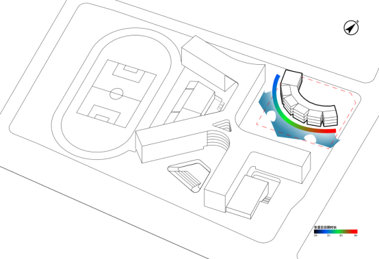 北京建华实验学校丨中国北京丨华通设计顾问工程有限公司-43