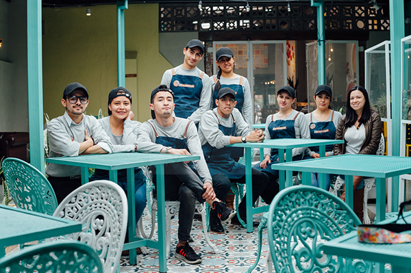 Varietale Coffee Shop | Colombia-27