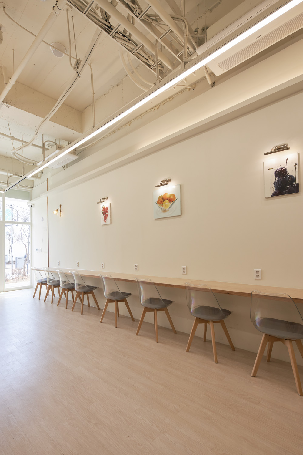 韩式极简卧室设计，打造宁静舒适的家居空间-7