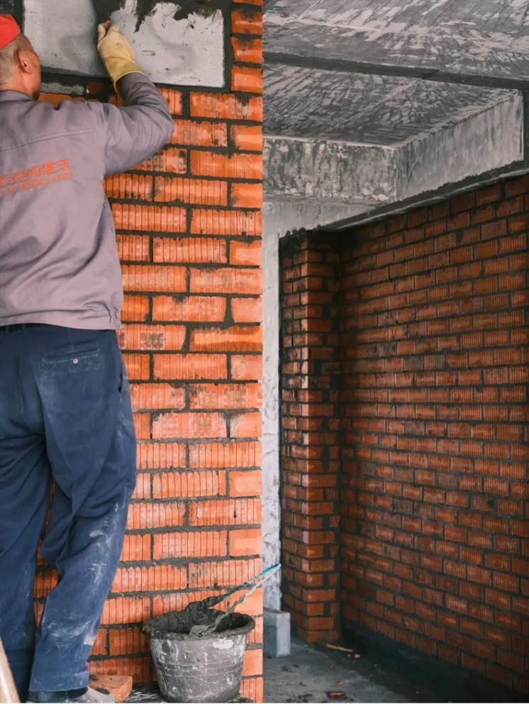 安隅丨中国南京丨云行空间建筑设计-1