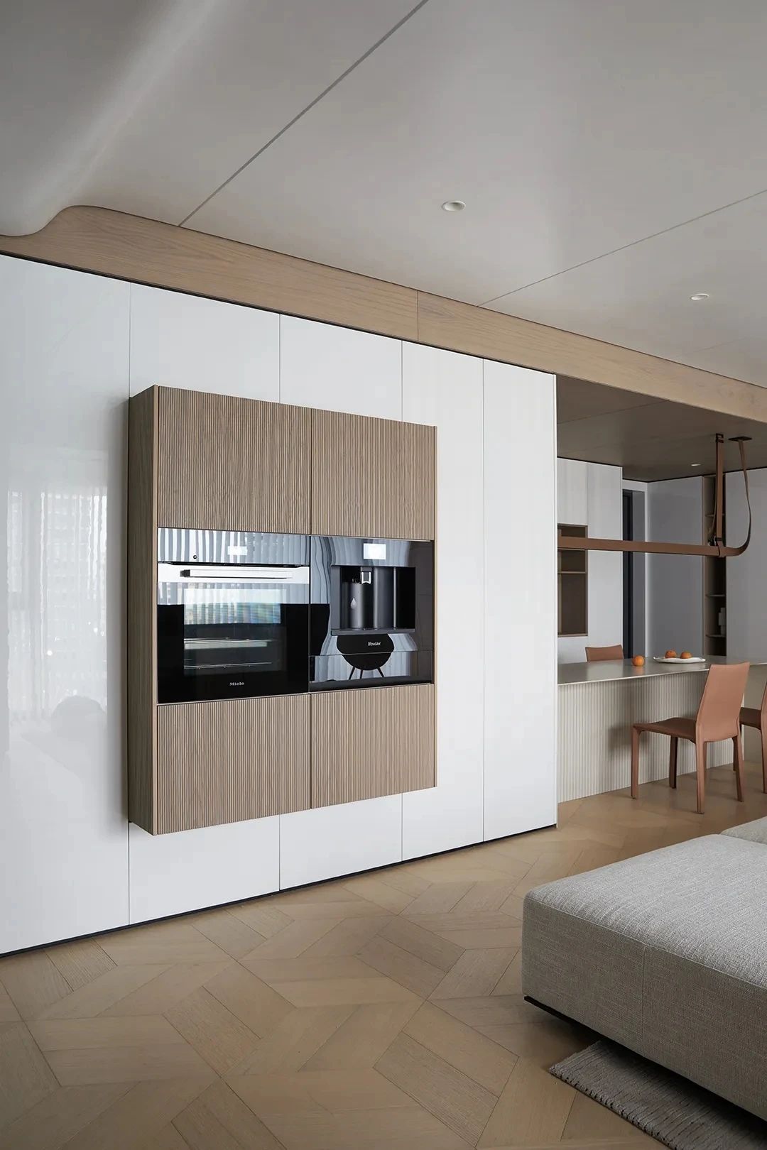 义乌惬意乐居丨G 空间设计机构-41