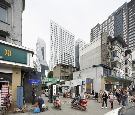 Sliced Porosity Block by Steven Holl Architects-22