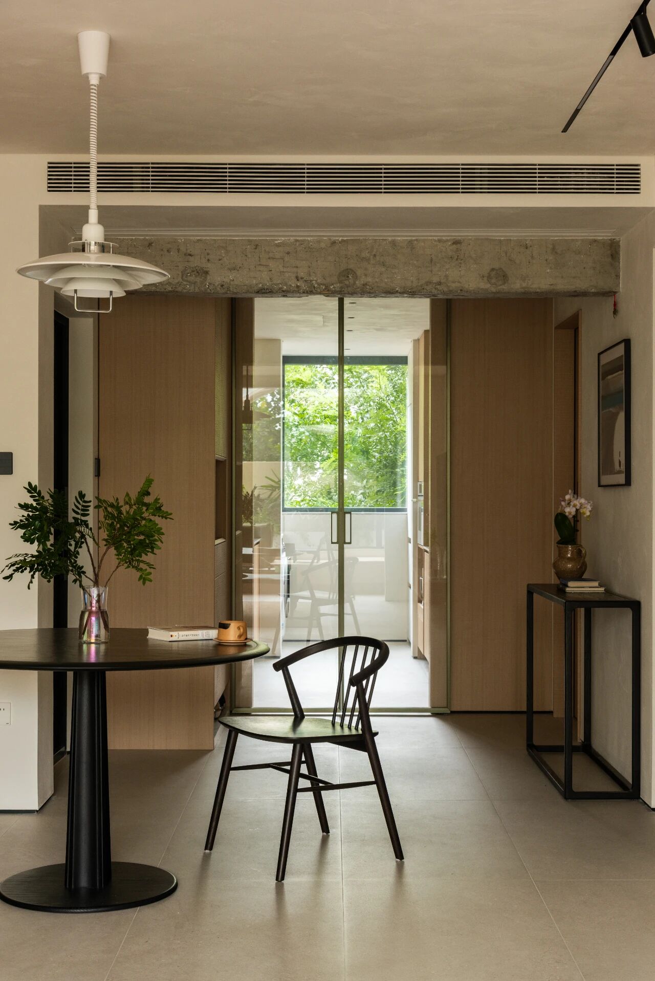 LIZI  MORE · 一个动态生长的家丨中国北京丨安之见舍空间设计事务所-22