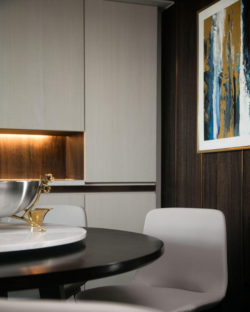 深圳城市山谷280平复试空间，木子仁室内设计展现朝阳梦想-11