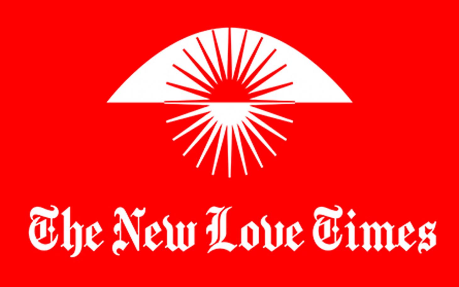 洛克菲勒中心的“旗帜计划”传递希望、团结和爱-21