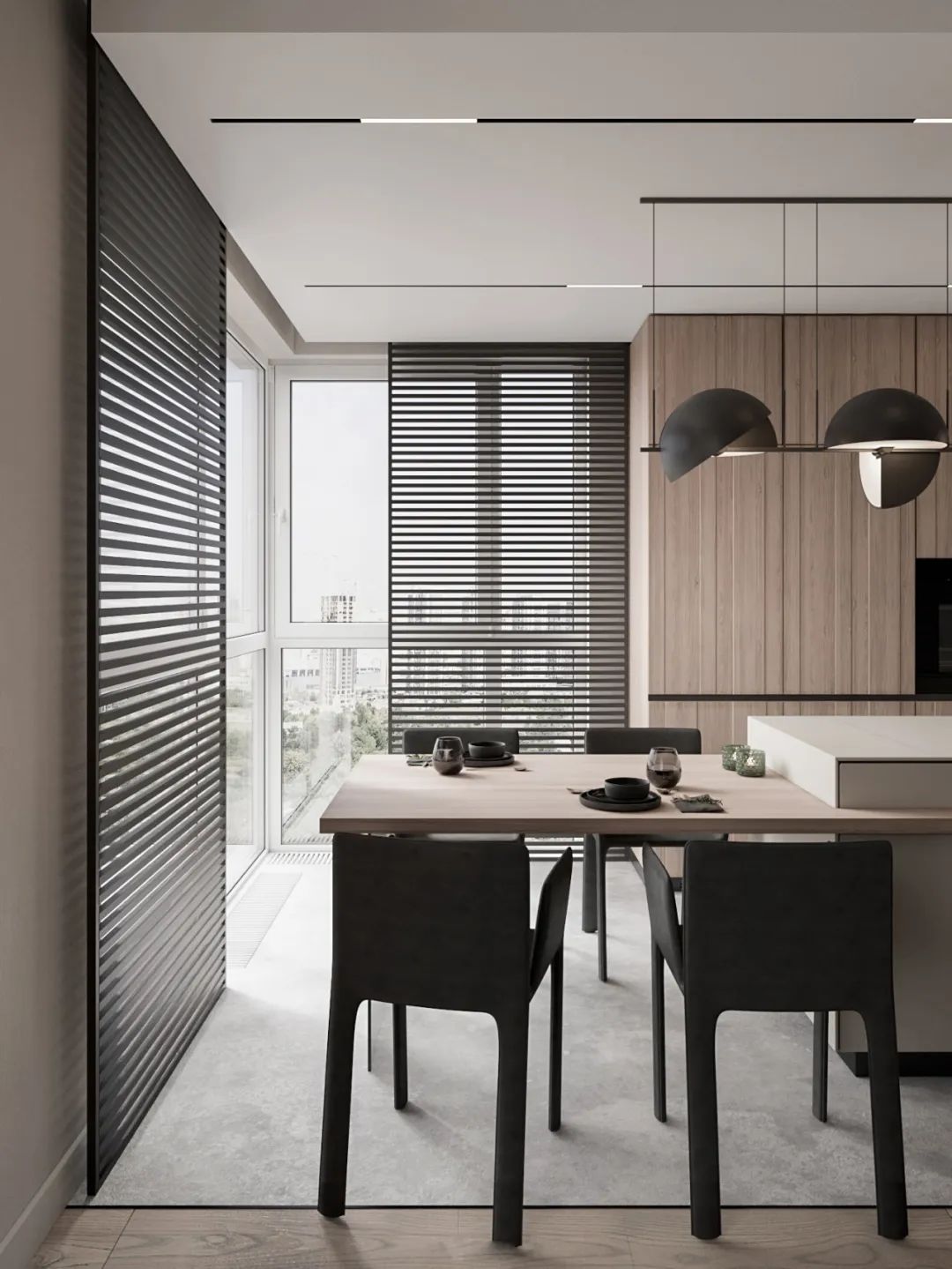 绿意生活丨ZIXI.DESIGN-92