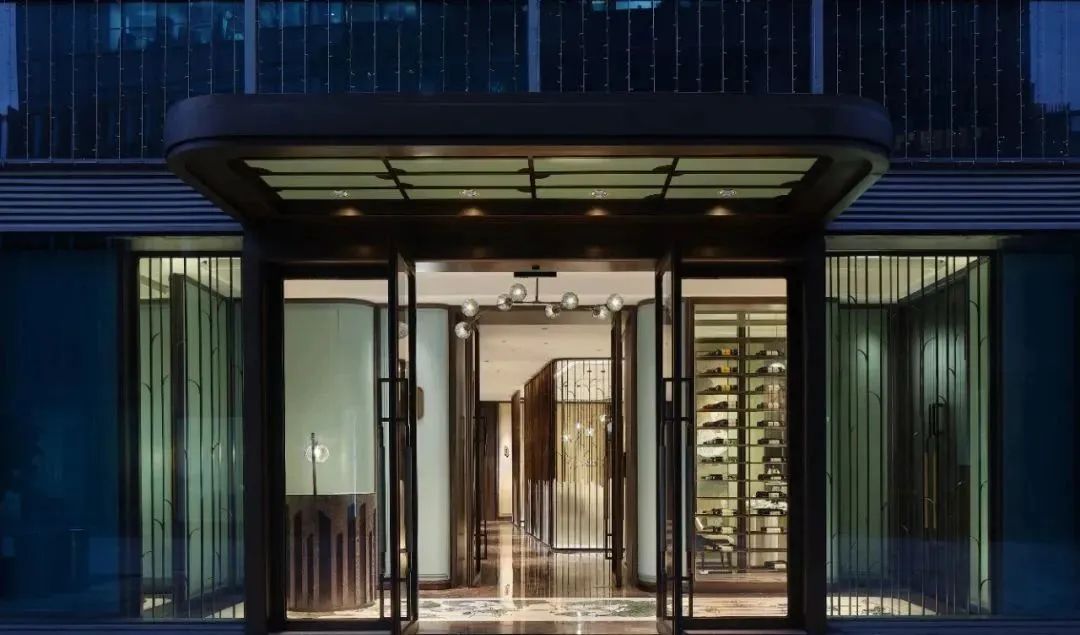 铨记粤宴丨中国上海-20