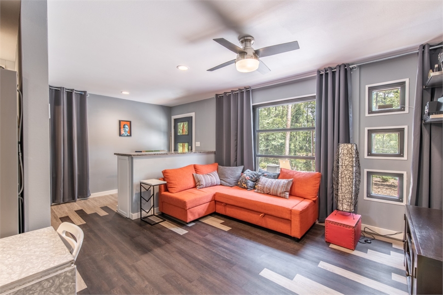 Plan 9690当代住宅设计-8