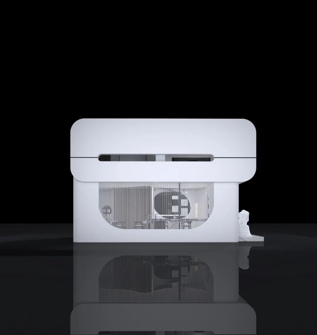 贝尼思慕·艺术馆丨中国泉州丨岩肆拾陆号建筑装饰设计(厦门)有限公司-56