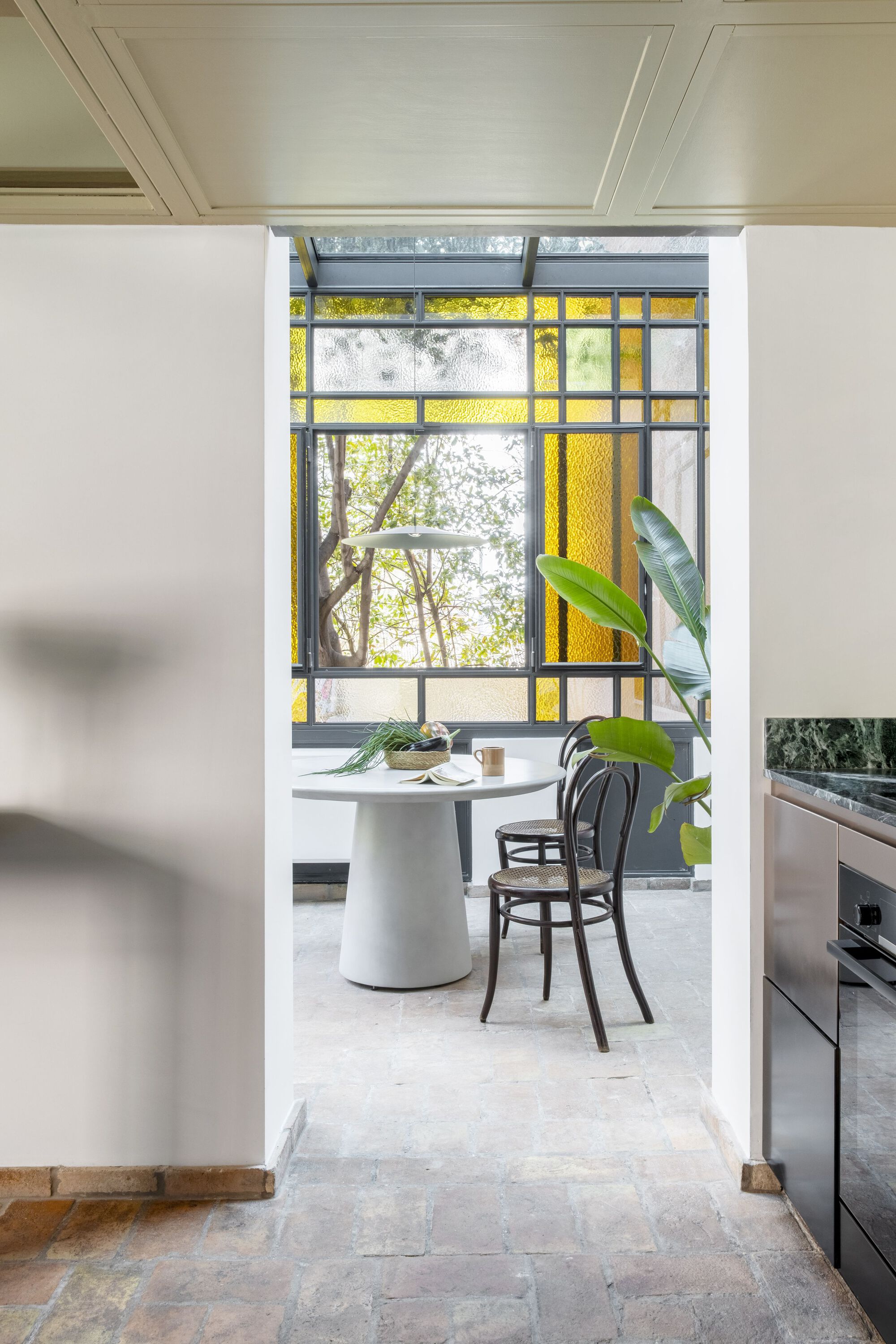 丨意大利罗马丨STUDIOTAMAT-23