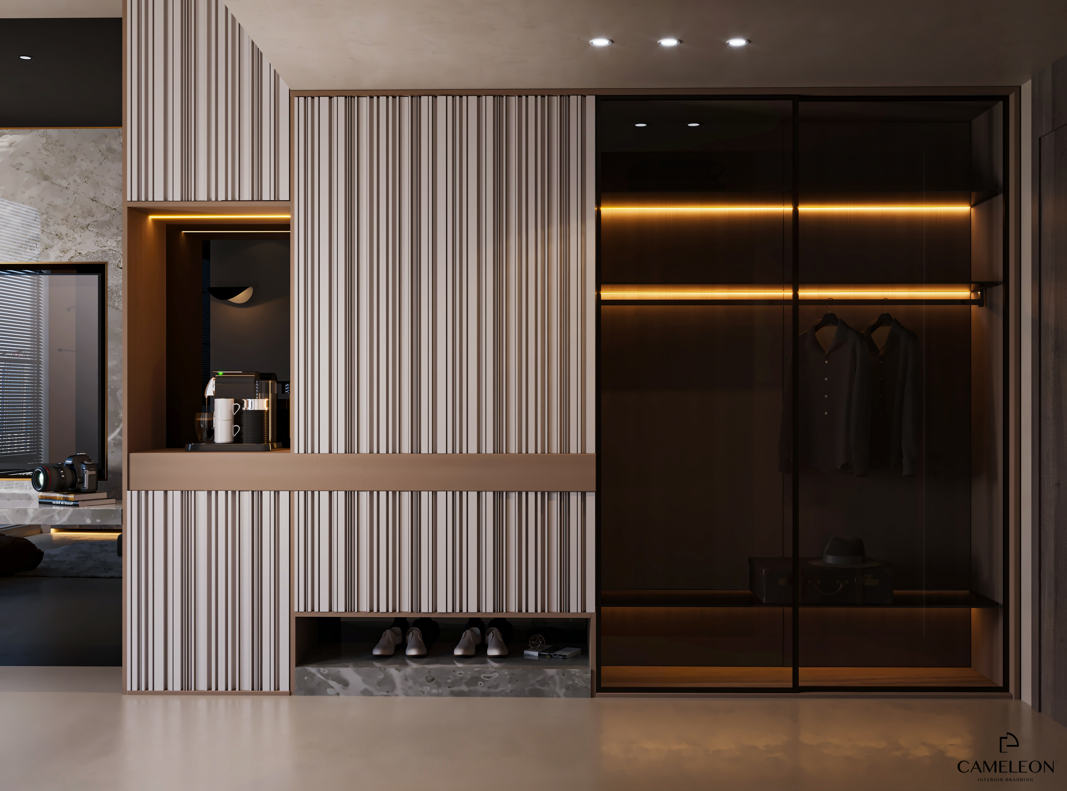 GUEST BEDROOM (JBR DUBAI)-5