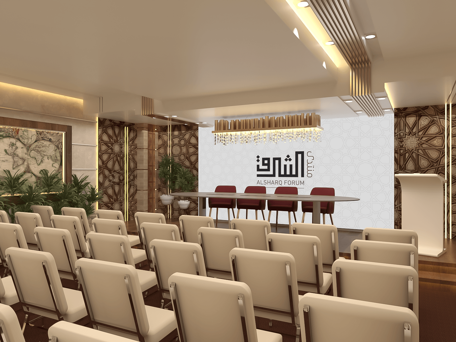 多用途大厅内部项目-16