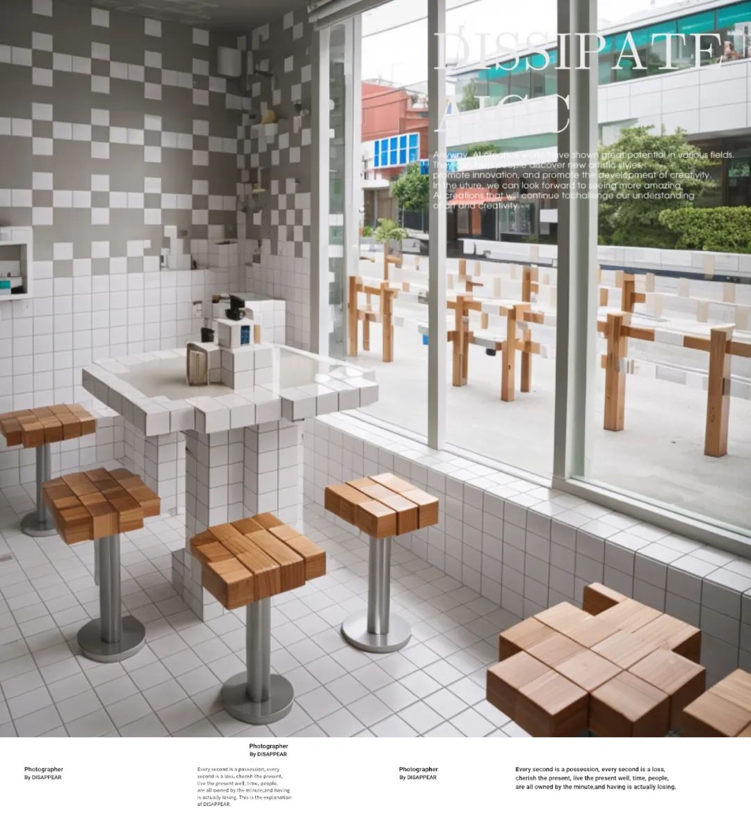 DISSIPATE-204  LEGO-乐高居酒屋-10