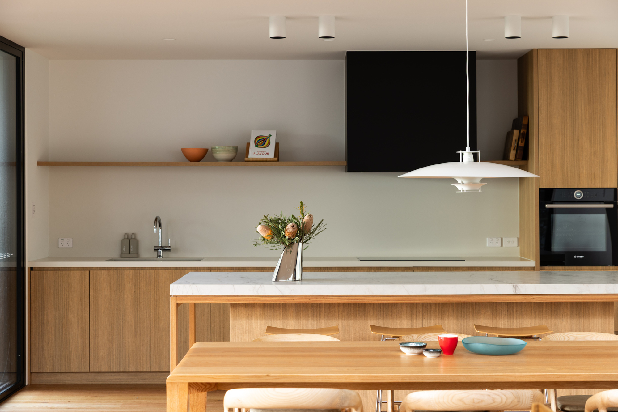 丨澳大利亚新南威尔士丨Watershed Architects-29