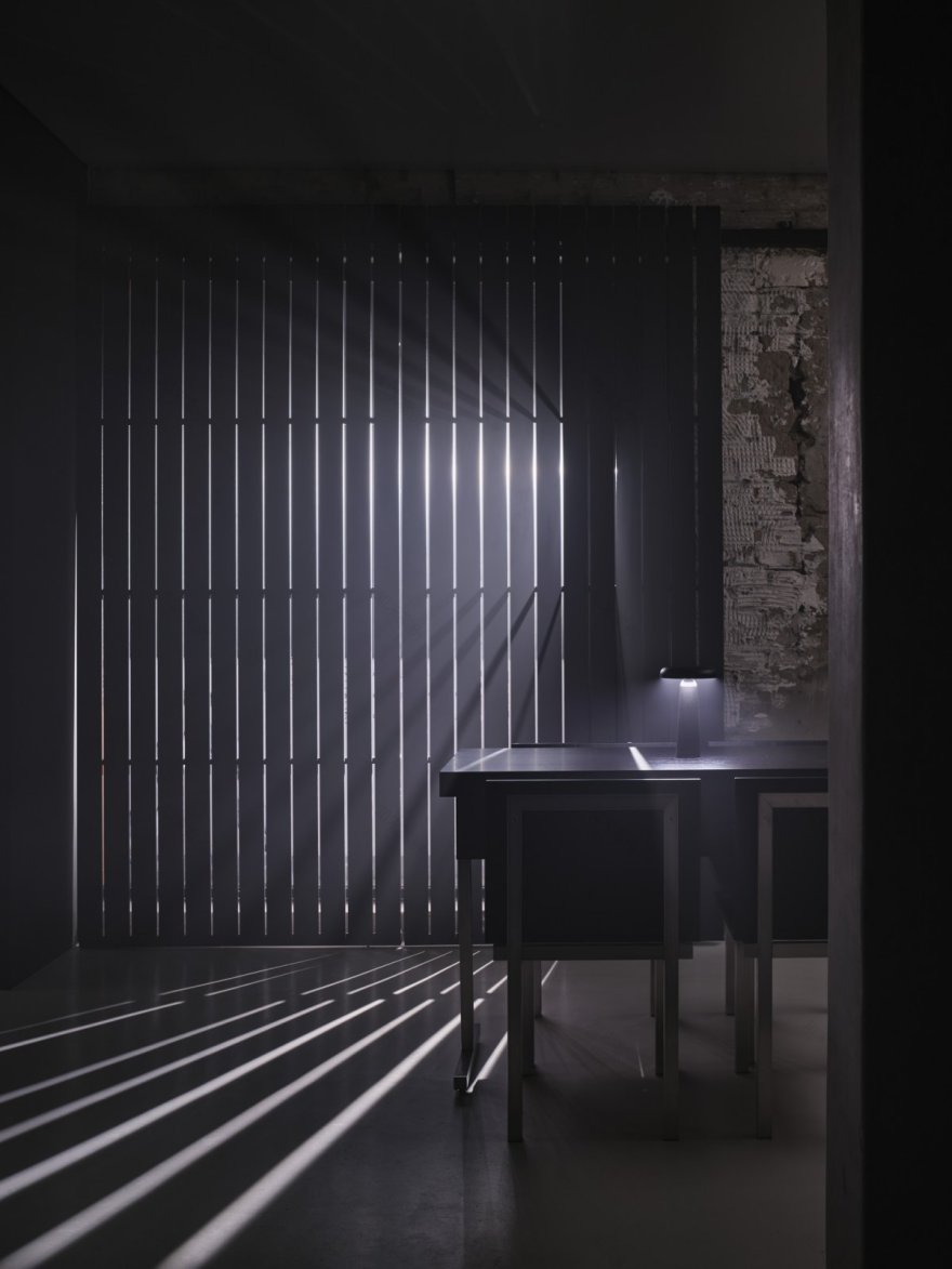 Boba Bear 室内设计丨KKOLStudio-18